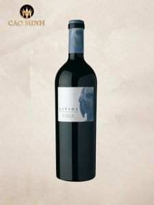 Rượu Vang Tây Ban Nha Livius Tempranillo