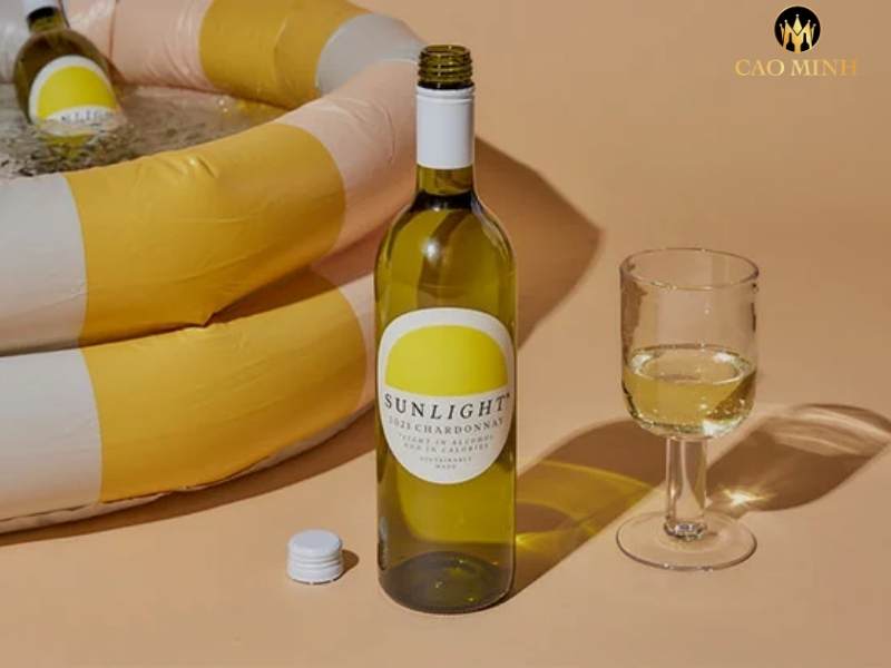 Tìm hiểu hương vị của rượu vang Úc Oxford Landing Sauvignon Blanc