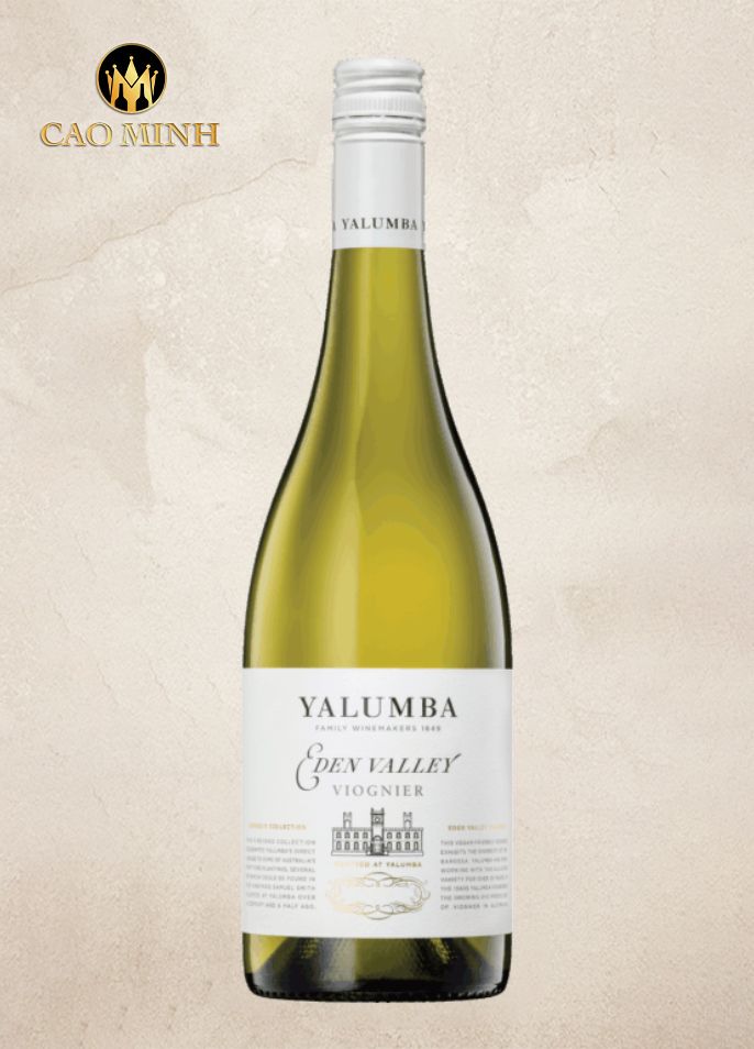 Rượu Vang Úc Yalumba Samuel's Collection Chardonnay