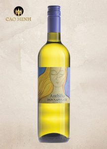 Rượu vang Ý Donnafugata Anthilia