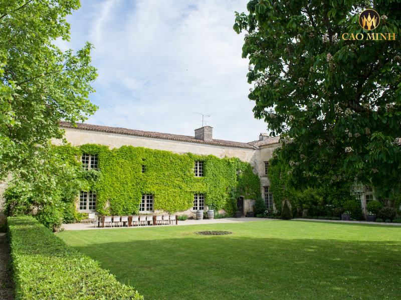 Tìm hiểu về Château Rigaud - Nguồn gốc của những chai vang Pháp tuyệt vời