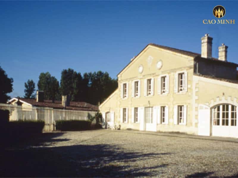 Tìm hiểu về thương hiệu Château Boyd-Cantenac - Nơi khai sinh những chai rượu vang đẳng cấp