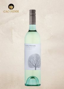 Rượu Vang Úc Cool Wood Sauvignon Blanc
