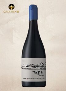 Rượu vang Chile Tara Atacama Syrah
