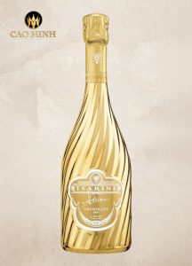 Rượu Vang Pháp Champagne Tsarine By Adriana