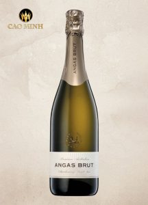 Rượu vang Úc Angas Brut Premium Cuvee