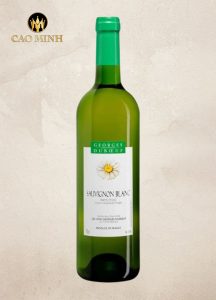 Rượu vang Pháp Georges Duboeuf Pays d'Oc Sauvignon Blanc