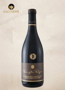 Rượu Vang Ý Famiglia Pasqua Amarone Della Valpolicella