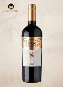 Rượu Vang Chile Cantagua Gran Reserva Cabernet Sauvignon