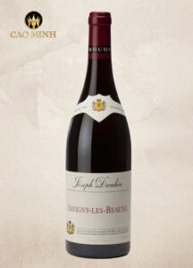 Rượu vang Pháp Joseph Drouhin Savigny-Les-Beaune