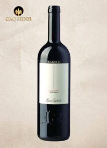 Rượu Vang Ý Gianni Gagliardo Barolo Preve