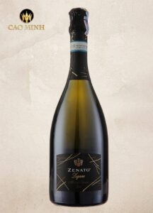 Rượu Vang Ý Zenato Lugana Brut Metodo Classico 1.5l