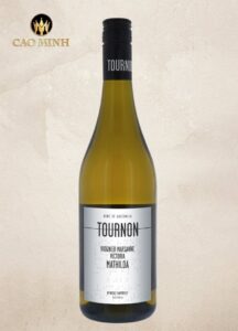 Rượu Vang Úc M. Chapoutier Tournon Mathilda Viognier Marsanne