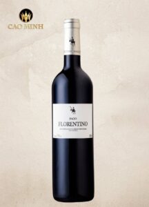 Rượu Vang Tây Ban Nha Arzuaga Pago Florentino