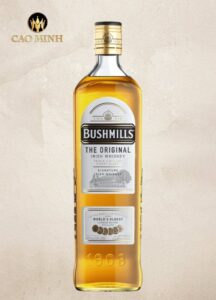 Rượu Bushmills The Original