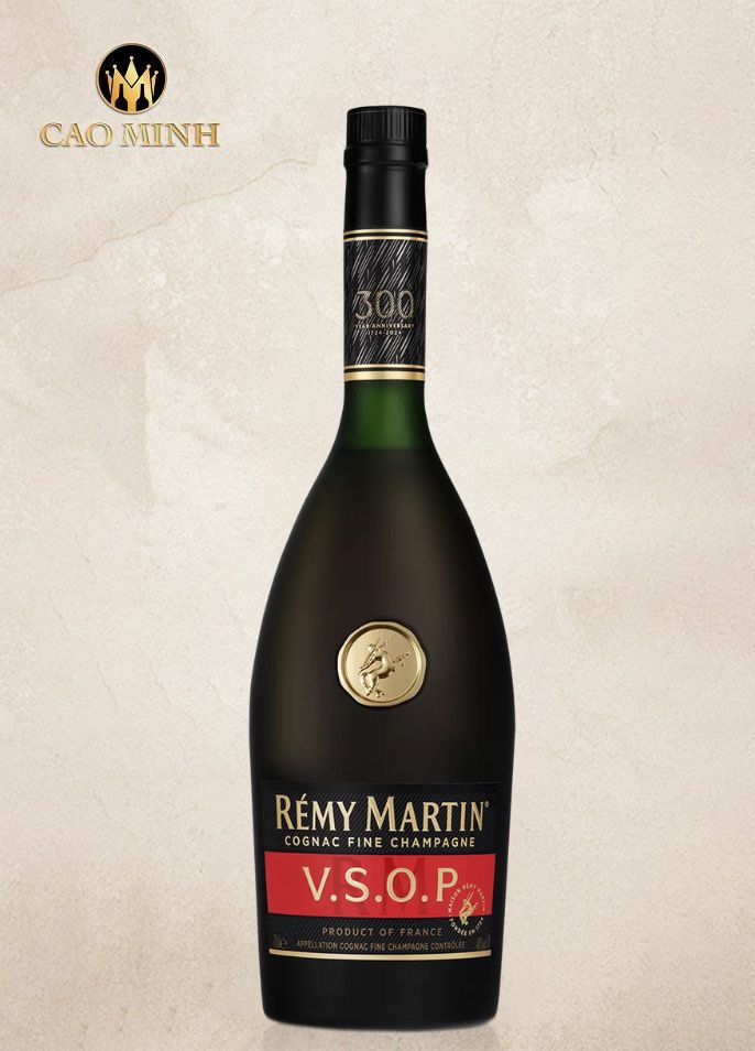 Rượu Remy Martin Vsop 300 Anniversary