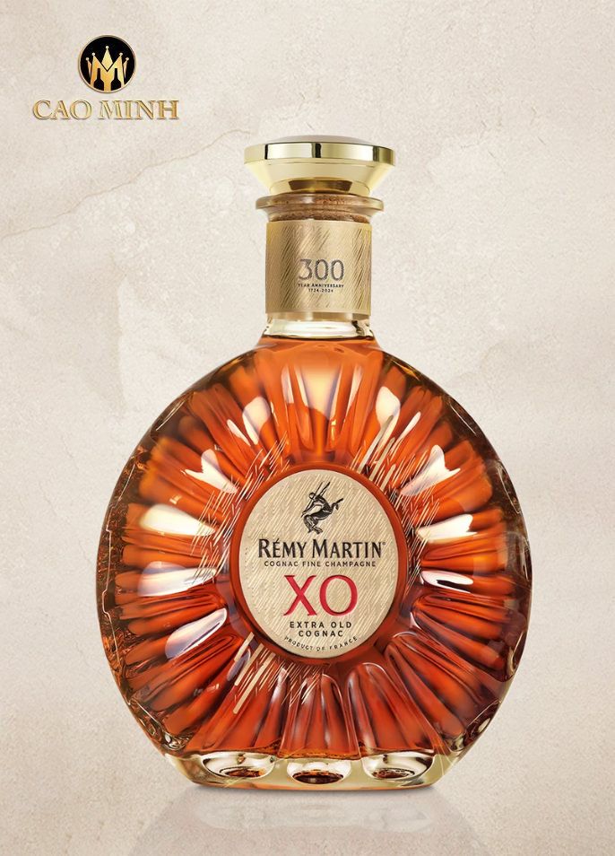 Rượu Remy Martin XO 300 Anniversary