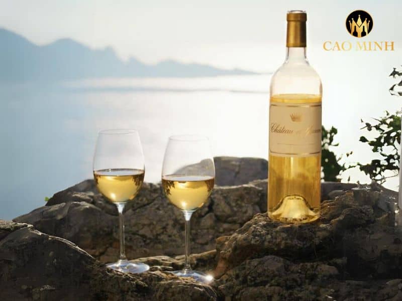 Château d’Yquem