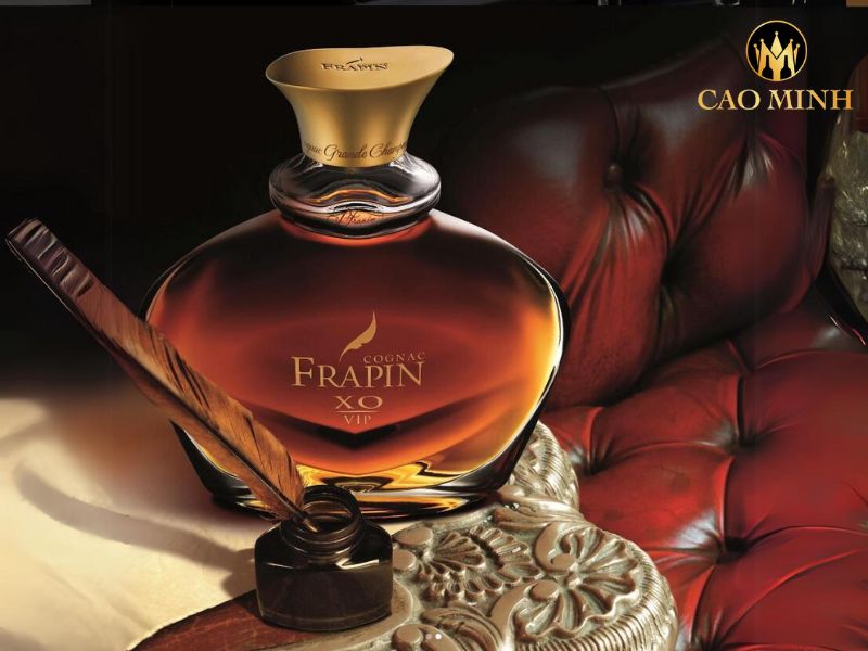 Cognac Frapin XO VIP Premier Cru de Cognac 