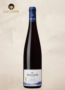 Rượu Vang Pháp Bestheim Chasseurs de Lune Collection Pinot Noir