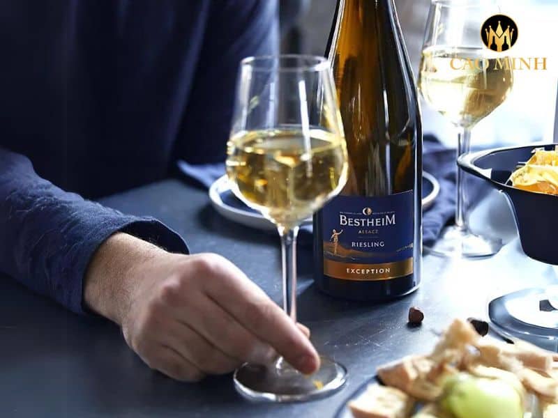 Bestheim Exception Collection Riesling