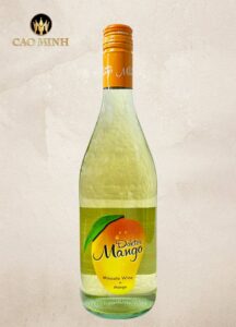 Rượu Vang Ý Doktor Mango Moscato