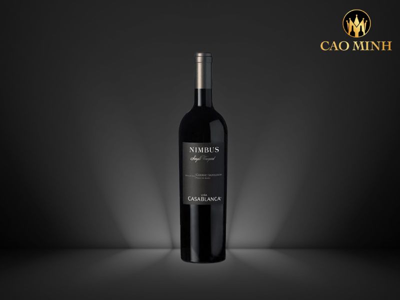 Casablanca Nimbus Single Vineyard Cabernet Sauvignon