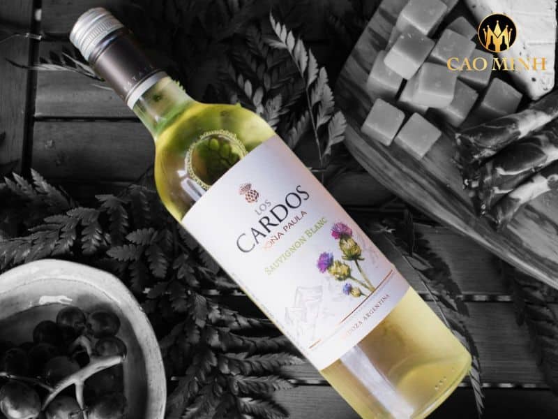 Dona Paula Los Cardos Sauvignon Blanc