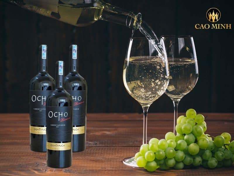 ruou-vang-chile-ocho-reserva-cabernet-sauvignon