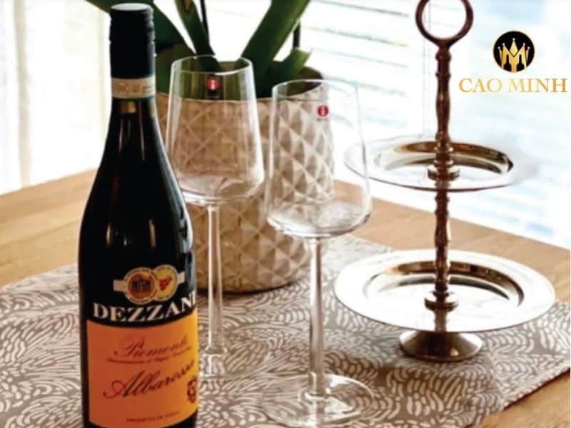 dezzani - Albarossa - - 