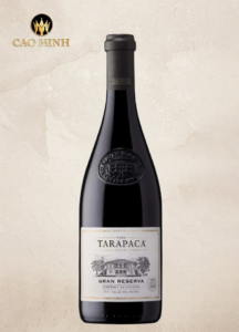 Rượu Vang Chile Tarapaca Gran Reserva Cabernet Sauvignon