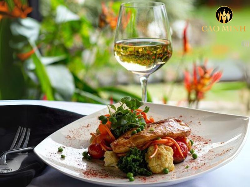 Rangen de Thann Clos-Saint-Urbain Grand Cru Riesling