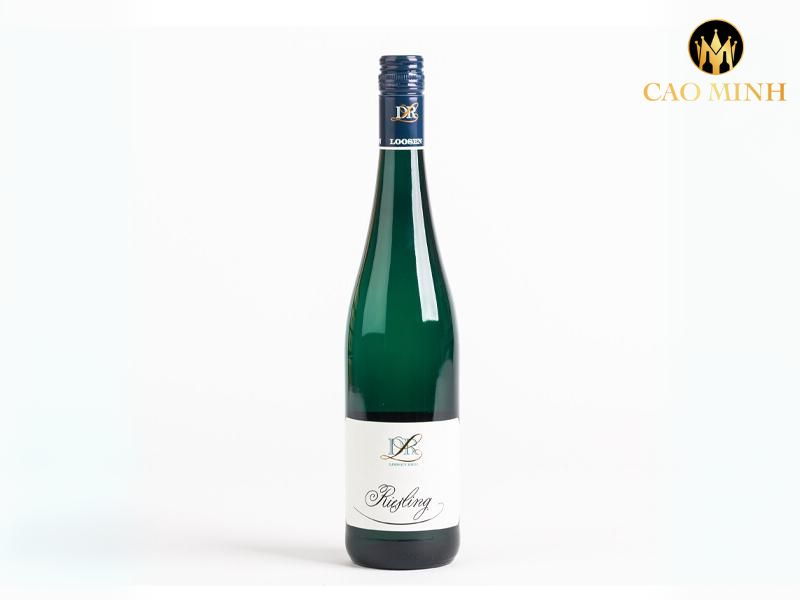 Dr. Loosen Riesling Dry