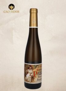 Rượu Vang Đức Erdener Pralat Riesling GG Reserve