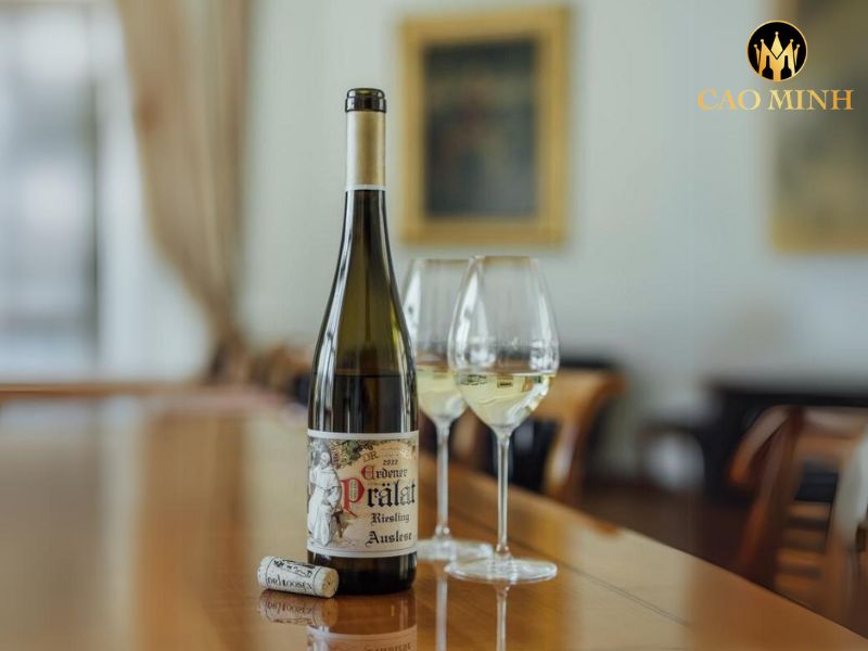 Erdener Pralat Riesling GG Reserve