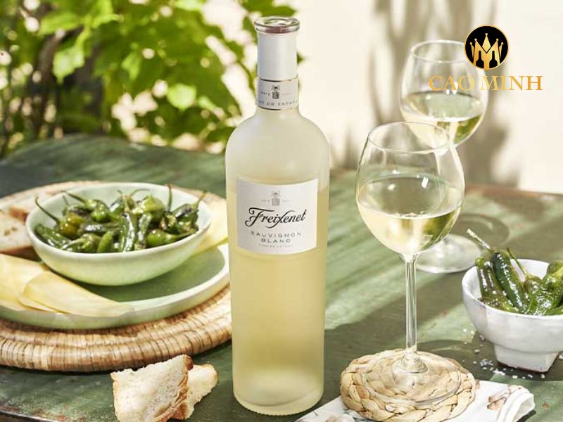 Freixenet Sauvignon Blanc Spanish