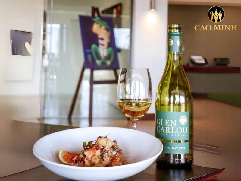 Glen Carlou Chardonnay