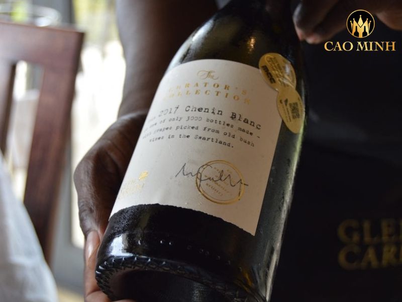 Glen Carlou Collection Chenin Blanc