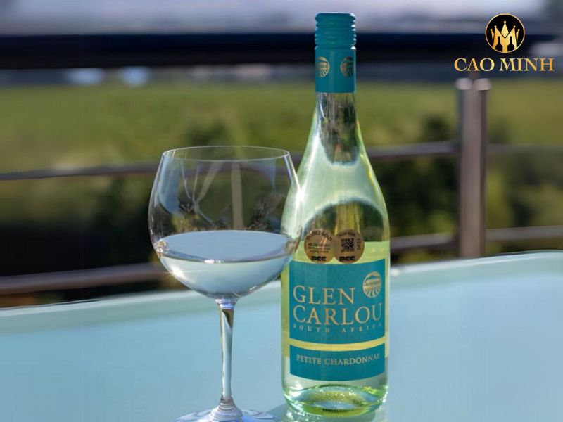 Glen Carlou Petite Classique Chardonnay