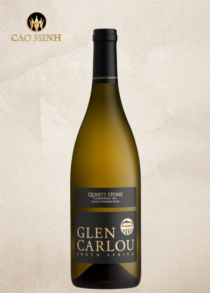 Rượu Vang Nam Phi Glen Carlou Prestige Quartz Stone