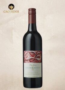 Rượu Vang Úc Leeuwin Estate Art Series Cabernet Sauvignon