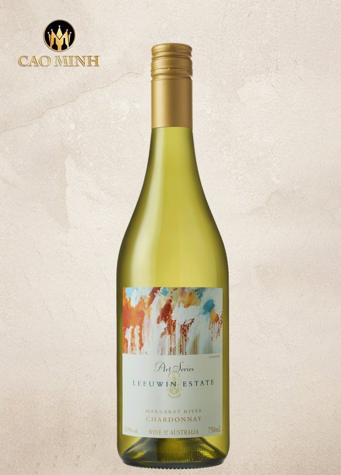 Rượu Vang Úc Leeuwin Estate Art Series Chardonnay