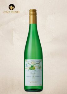 Rượu Vang Úc Leeuwin Estate Art Series Riesling