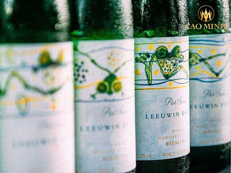 Leeuwin Estate Art Series Riesling