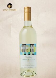 Rượu Vang Úc Leeuwin Estate Art Series Sauvignon Blanc