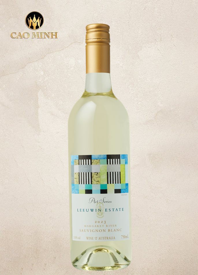 Rượu Vang Úc Leeuwin Estate Art Series Sauvignon Blanc