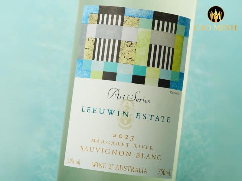 Leeuwin Estate Art Series Sauvignon Blanc