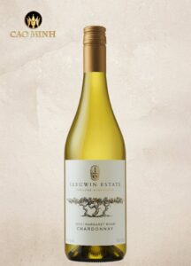 Rượu Vang Úc Leeuwin Estate Prelude Vineyards Chardonnay