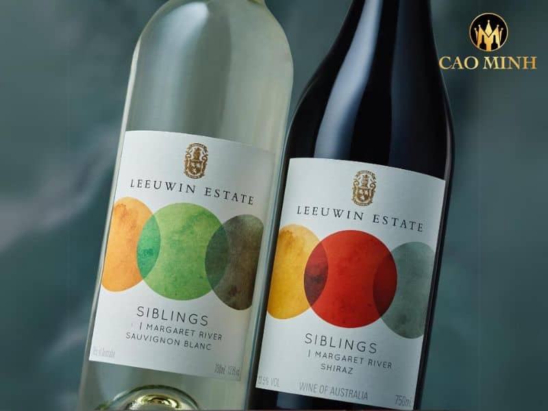 Leeuwin Estate Siblings Sauvignon Blanc