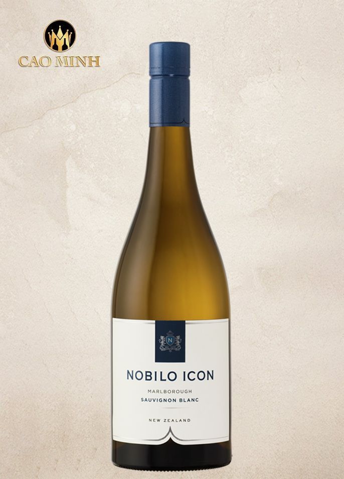 Rượu Vang New Zealand Nobilo Icon Sauvignon Blanc